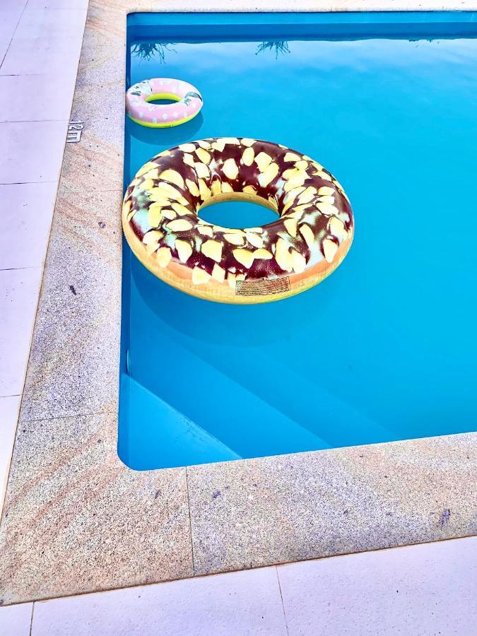 Villa Casa Valfonte - Moradia Com Piscina à Gondar E Orbacem Extérieur photo